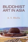 Buddhist Art in Asia - Book