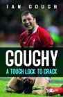 Goughy - A Tough Lock to Crack - Book