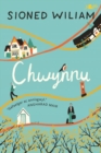 Chwynnu - Book