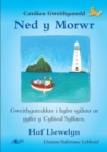 Pecyn Cyflawn Ned y Morwr - Book