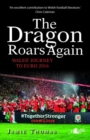 Dragon Roars Again, The - Book
