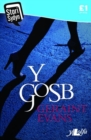 Stori Sydyn: Y Gosb - Book