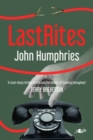 Last Rites - Book