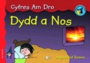 Cyfres am Dro: 6. Dydd a Nos - Book