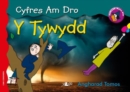 Cyfres am Dro: 7. Y Tywydd - Book