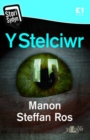 Stori Sydyn: Y Stelciwr - Book