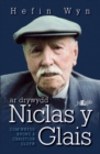 Ar Drywydd Niclas y Glais - Book