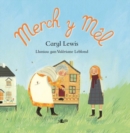 Merch y Mel - Book
