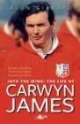 Into the Wind - The Life of Carwyn James - eBook