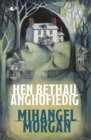 Hen Bethau Anghofiedig - Book