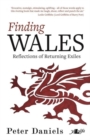 Finding Wales - eBook