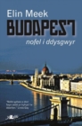 Cyfres Golau Gwyrdd: Budapest - Nofel i Ddysgwyr - Book
