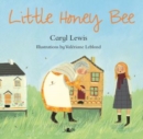 Little Honey Bee - Book