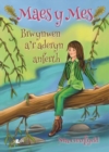 Cyfres Maes y Mes: Brwynwen a'r Aderyn Anferth - Book