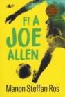 Fi a Joe Allen - Book