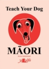Teach Your Dog Maori - eBook