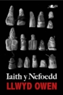 Iaith y Nefoedd - Book