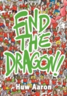 Find the Dragon! - Book