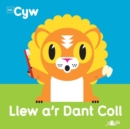 Cyfres Cyw: Llew a'r Dant Coll - Book