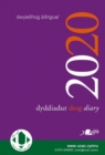 DYDDIADUR DESG Y LOLFA 2020 - Book