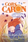 Cors Caron - Book
