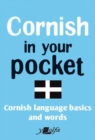 Cornish in Your Pocket - Book