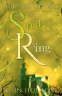 The Strange Tale of the Snake Ring - Book
