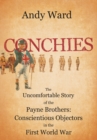 Conchies - Book