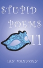 Stupid Poems 11 - Book