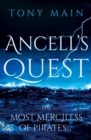 Ancell's Quest - Book