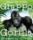 Grappo the Gorilla - Book