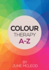 Colour Therapy A-Z - Book