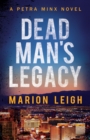 Dead Man's Legacy - Book