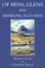 Of Bens, Glens and Rambling Auld Men - Book