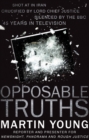 Opposable Truths - Book