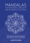 Mandalas : For Personal Growth and Business Success - Book
