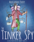 The Tinker Spy - Book