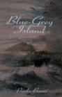 Blue-Grey Island - eBook