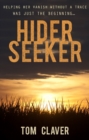 Hider/Seeker - eBook