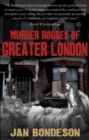 Murder Houses of Greater London - eBook
