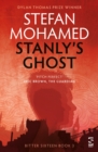 Stanly's Ghost - eBook