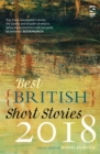 Best British Short Stories 2018 - eBook