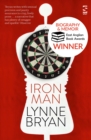 Iron Man - Book