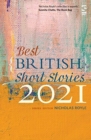 Best British Short Stories 2021 - Book