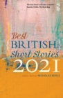 Best British Short Stories 2021 - eBook