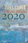 Best British Short Stories 2020 - Book