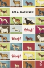 Woof! Woof! Woof! - Book