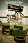 Between a Drowning Man - Book