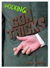 Shocking Con Tricks - Book