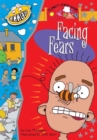 Plunkett Street School : Facing Fears - Book